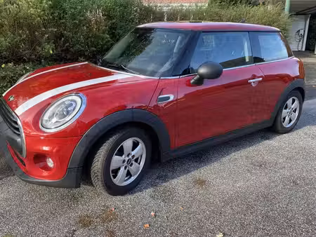 Mini Mini One 1.2 102