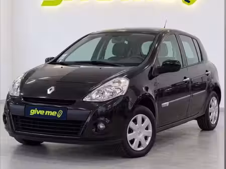 Renault Clio 1.2 75 Alize