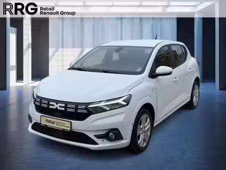 Dacia Sandero 1.0 TCe 90 Expression