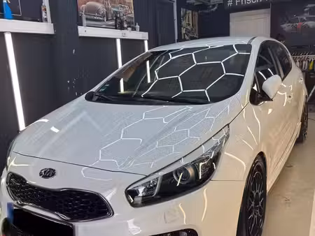 Kia Ceed GT 1.6 T GDi 204