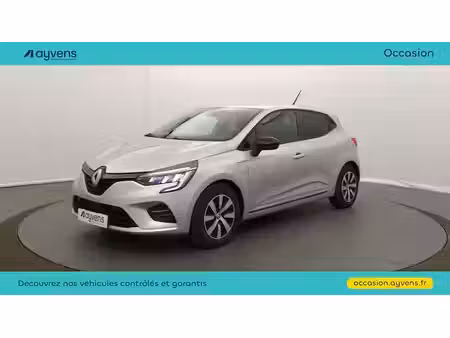 Renault Clio E-Tech 1.6 145 Evolution