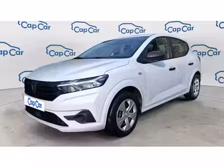 Dacia Sandero 1.0 SCe 65