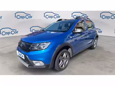 Dacia Sandero 1.0 SCe 73 Urban Stepway