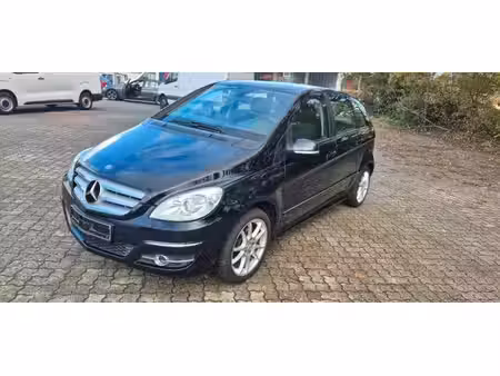 Mercedes-Benz Classe B B 200