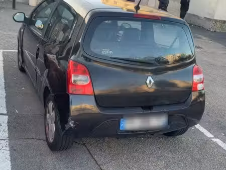 Renault Twingo 1.5 dCi 85