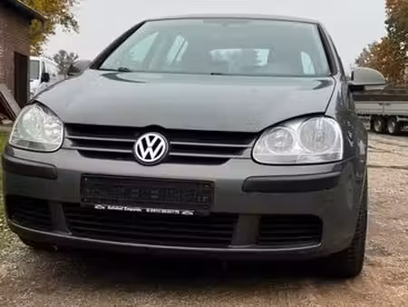 Volkswagen Golf 1.4 80 Trend
