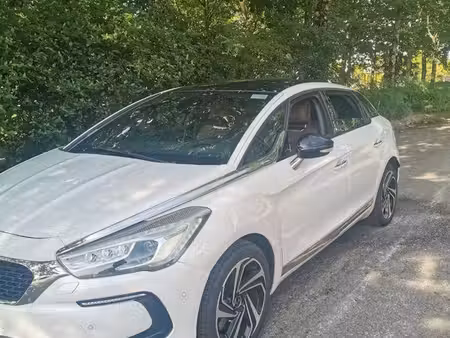 DS 7 