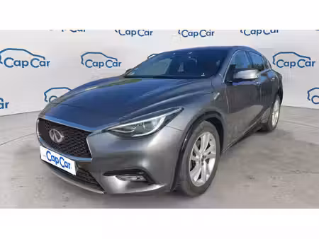 Infiniti Q30 2.2 170 Luxe