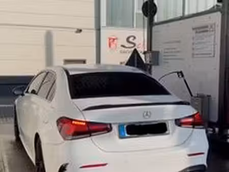 Mercedes-Benz Classe A A 180 116