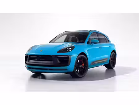 Porsche Macan GTS V6 2.9 440 4x4