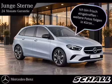Mercedes-Benz Classe B B 250