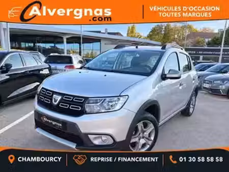 Dacia Sandero 0.9 TCe 90