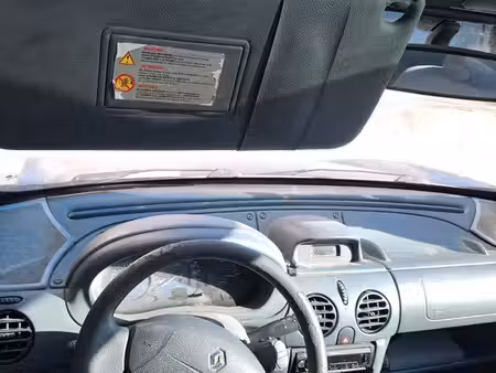 Renault Kangoo 1.9 65