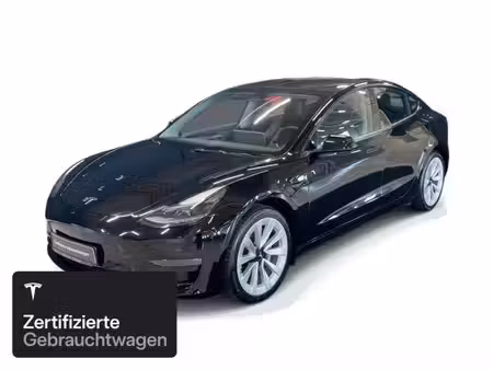 Tesla Model 3 Grande Autonomie 462 4x4