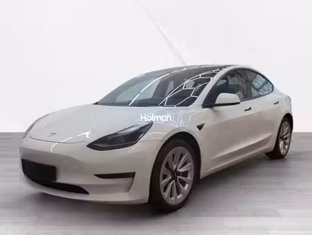 Tesla Model 3 Grande Autonomie