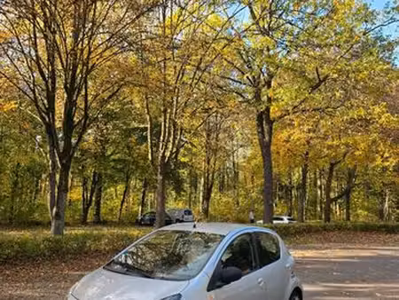 Toyota Aygo 1.0 VTi 68