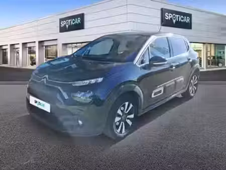 Citroën C3 1.2 PureTech 110 Max