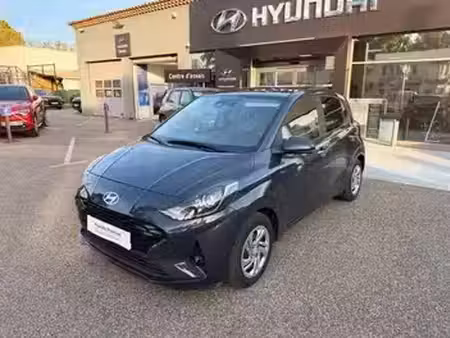 Hyundai i10 1.0 67 Creative