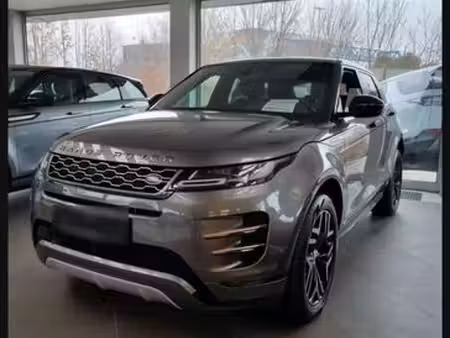 Land Rover Range Rover Evoque D180 2.0 180 4x4
