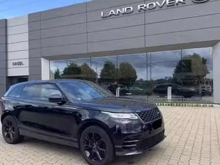 Land Rover Range Rover Velar D180 2.0 180 R Dynamic 4x4