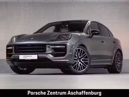 Porsche Cayenne S 2.9 440 4x4