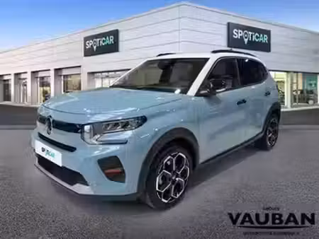 Citroën C3 1.2 100 Max