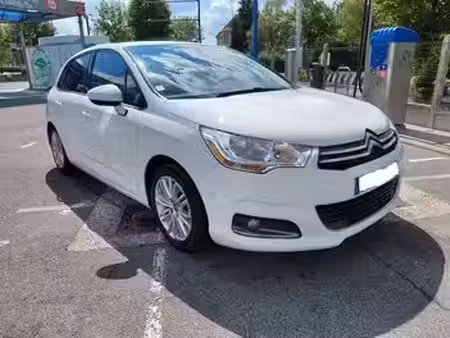 Citroën C4 1.2 THP 130 Confort