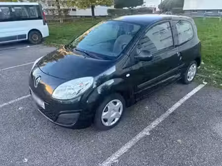 Renault Twingo 1.2 75 Expression