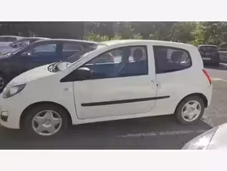 Renault Twingo 1.5 dCi 75 Authentique