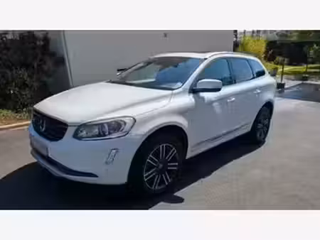 Volvo XC60 D3 2.0 150 Xenium