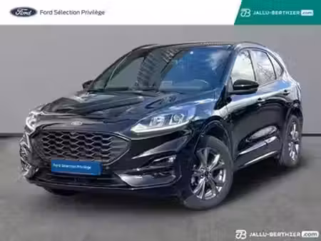Ford Kuga 2.5 225 Business