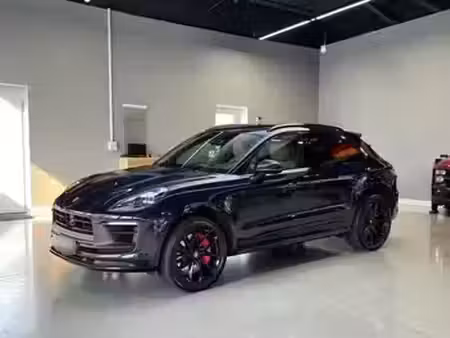 Porsche Cayenne V6 3.0 470 4x4