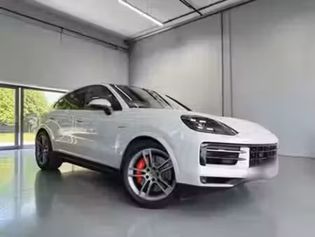 Porsche Cayenne S V6 3.0 519 4x4