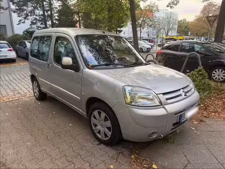 Citroën Berlingo 1.6