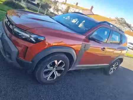 Dacia Duster 1.6 140 Expression