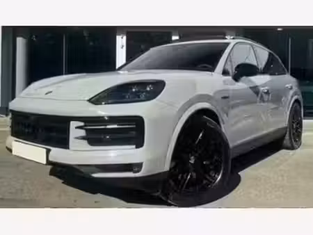 Porsche Cayenne V6 3.0 470 4x4