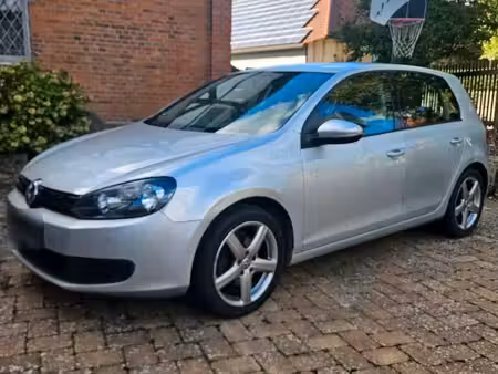 Volkswagen Golf 1.4 80