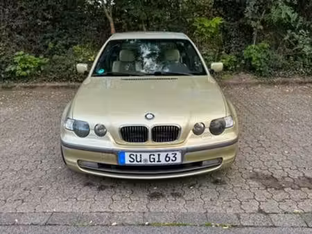 BMW Série 3 361i