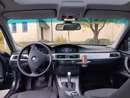 BMW Série 3 320d 2.0 130
