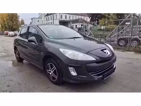 Peugeot 308 1.6 HDi 120 Trendy