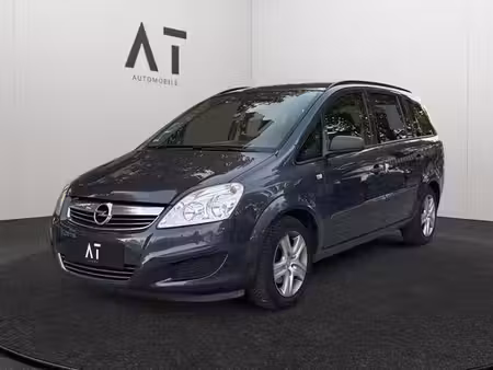 Opel Zafira 1.6 115 Selection