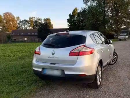 Renault Mégane 