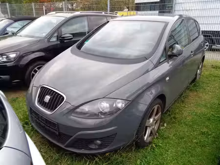 Seat Altea 1.8 TSI 160