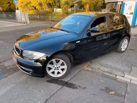 BMW Série 1 