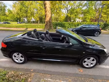 Peugeot 307 CC