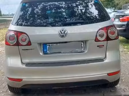 Volkswagen Golf 1.4