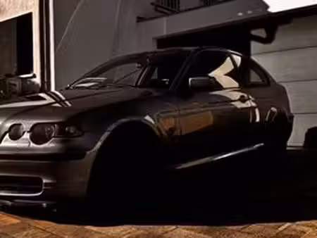 BMW Série 3 316 1.9 105