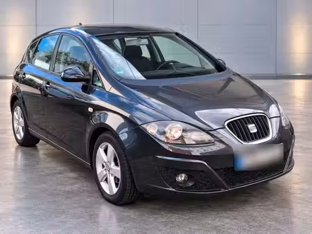 Seat Altea 1.6 TDI 105 Copa
