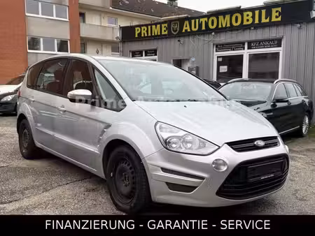 Ford S-Max Trend