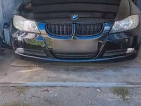 BMW Série 3 318d 2.0 143